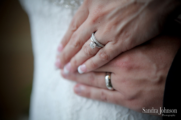 Best Sheraton Orlando North Wedding photographer - Sandra Johnson (SJFoto.com)